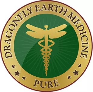 Dragonfly Earth Medicine
