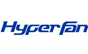 Hyper Fan