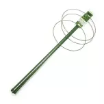 Adjustable Plant Support Circular 3 Tier 150cm