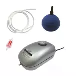 Aeration Kit 1 Output