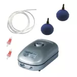 Aeration Kit 2 Output