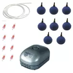 Aeration Kit 8 Output