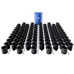 AutoPot XXL 100 Pot System (35L)