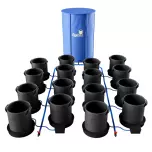 AutoPot XXL 16 Pot System (35L)
