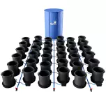 AutoPot XXL 36 Pot System (35L)