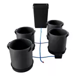 AutoPot XXL 4 Pot System (50L)