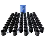 AutoPot XXL 80 Pot System (50L)