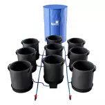 AutoPot XXL 9 Pot System (50L)