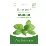 Basil Seeds 6g