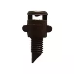Brown Replacement spray Head for X Stream Propagator 120 Site
