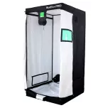 BudBox Pro L200 White 100 x 100 x 200cm