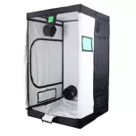 BudBox Pro XL White 120 x 120 x 200cm