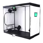 BudBox Pro XXL White 120 x 240 x 200cm