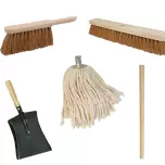 Cleaning Utensil