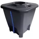 DWC 19L Oxypot Kit