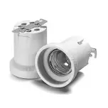 E40 Lamp Holder