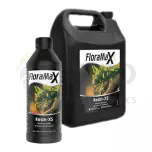 FloraMax Resin-XS