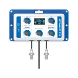 G.A.S EC5 Revolution Fan Controller