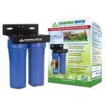 GrowMax Eco Grow 240 L/h Water Filter