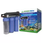 GrowMax Maxquarium 000 PPM RO System