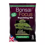 GT Bonsai Focus Repotting Mix 3L