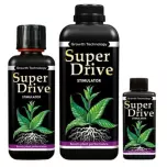 GT Ionic SuperDrive