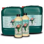 House and Garden Hydro A+B