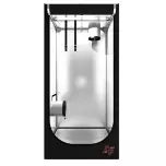 Hydroshoot Grow Tent 80 x 80 x 178cm