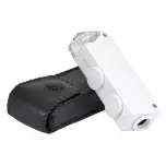 Illuminated Microscope 60X - 100X