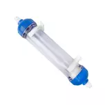 Inline DI Resin Water Filter
