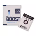 Integra Boost 55% 8g Humidity Pack