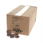 Jiffy 7C 35mm Coco Coir Plug Box of 1155