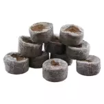 Jiffy 7C 35mm Coco Coir Plug