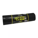 Kingfisher Heavy Duty Dustbin Liners 20pck