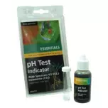 pH Test Kit