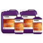 Plagron Cocos A&amp;B