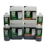 Plant Magic Coco Grow + Bloom