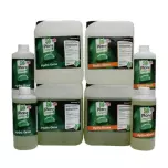 Plant Magic Hydro Grow + Bloom A&amp;B H/W + S/W
