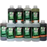 Plant Magic Soil Grow + Bloom H/W + S/W