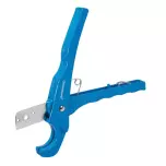 Plastic Hose + Pipe Cutter