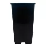Plastic Square Pot 1.65 Litre (Tall)