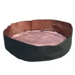 PotSock Round for 50L FlexiPot