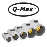 Q-Max EC Fan + Controller