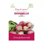 Radish Seeds 12g