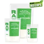 RAW Nitrogen