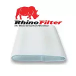 Rhino Pro Filter Sleeves