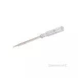 Screwdriver Mains Tester