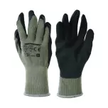 Silverline Thermal Builders Gloves
