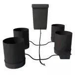 SmartPot XL 4 System