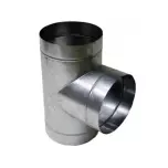T Connectors